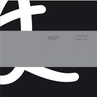 Sajjil A Century of Modern Art