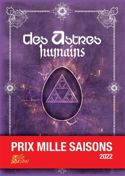 Désastres : des astres humains