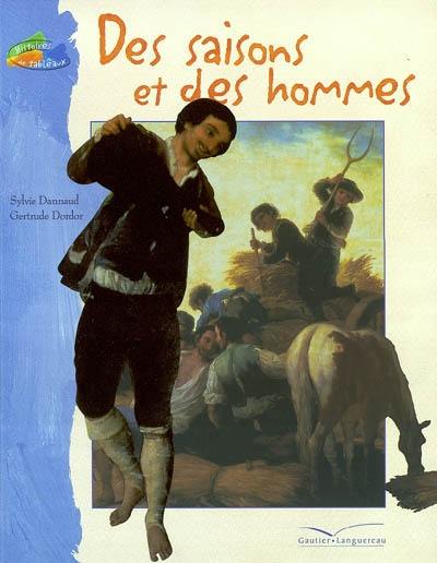 Des saisons et des hommes