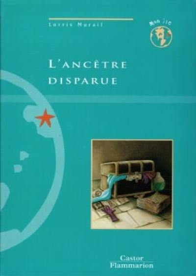 L'ancêtre disparue