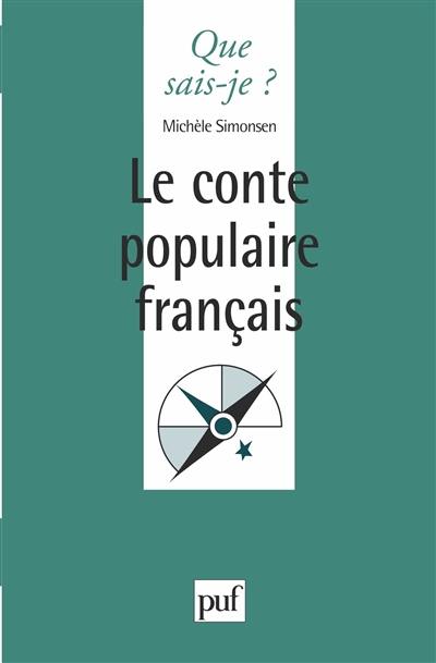 Le Conte populaire français