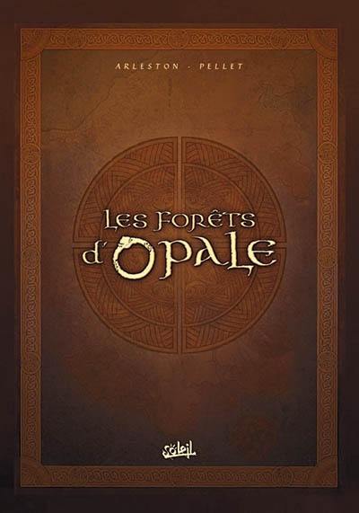 Les forêts d'Opale