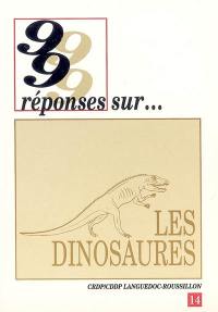 Les dinosaures