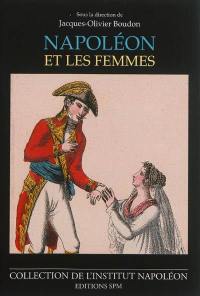 Napoléon et les femmes