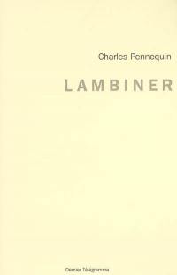 Lambiner