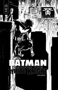 Batman : beyond the white knight