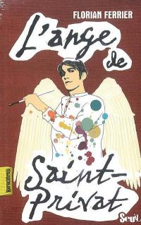 L'ange de Saint-Privat