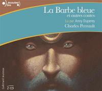 La barbe bleue : et autres contes