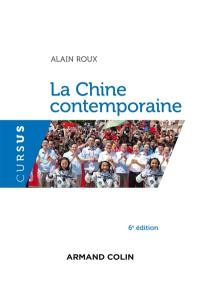 La Chine contemporaine