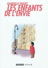 Les enfants de l'envie