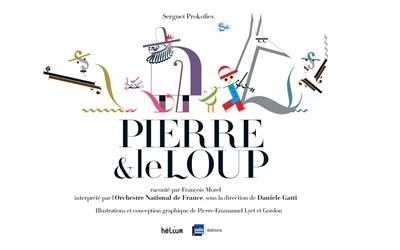 Pierre & le loup