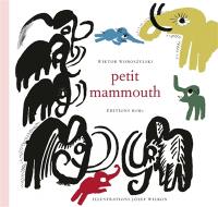 Petit mammouth