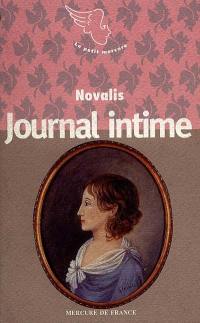 Journal intime