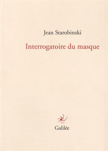 Interrogatoire du masque