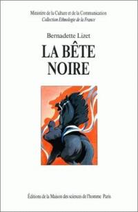 La Bête noire : à la recherche du cheval parfait