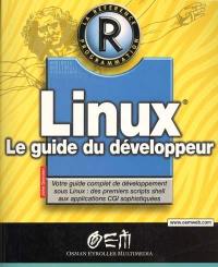 Linux : le guide du développeur