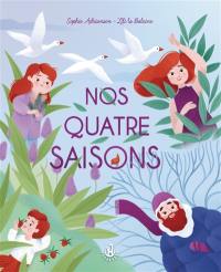 Nos quatre saisons