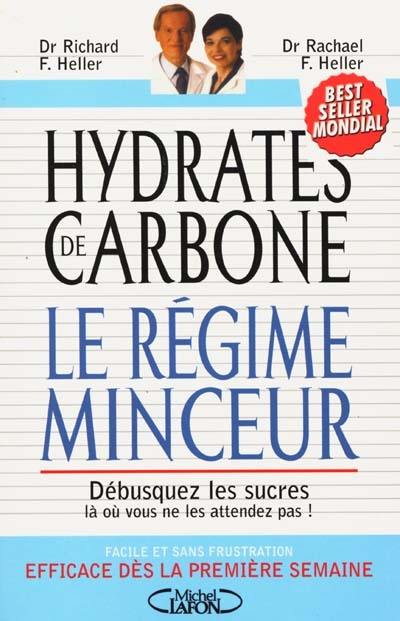 Hydrates de carbone : le régime minceur : débusquez les sucres là où vous ne les attendez pas