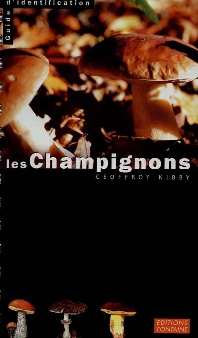 Les champignons