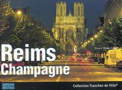 Reims, Champagne