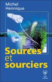 Sources et sourciers