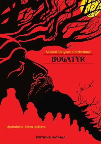 Bogatyr Bogatyr
