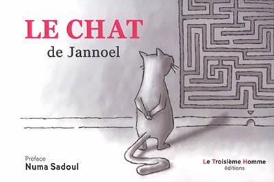 Le chat