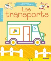 Les transports