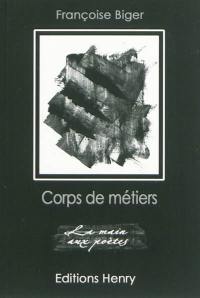 Corps de métiers