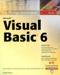 Visual Basic 6 : en 21 jours