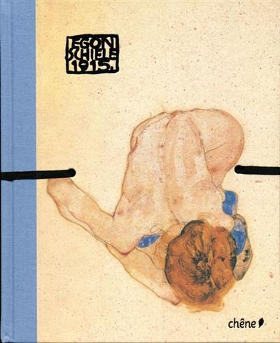 Schiele : carnet érotique