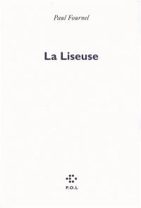 La liseuse