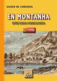 En montanha : entre Dinha e Barciloneta