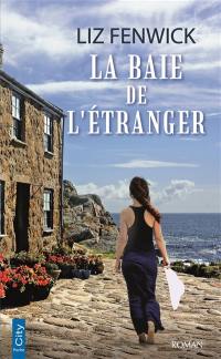 La baie de l'étranger