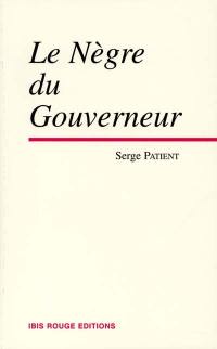 Le Nègre du gouverneur