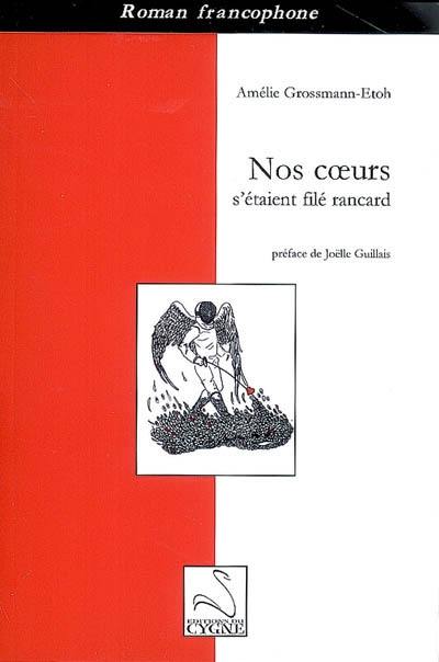 Nos coeurs s'étaient filé rancard