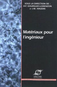 Matériaux pour l'ingénieur