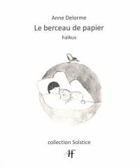 Le berceau de papier