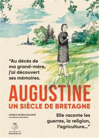 Augustine : un siècle de Bretagne