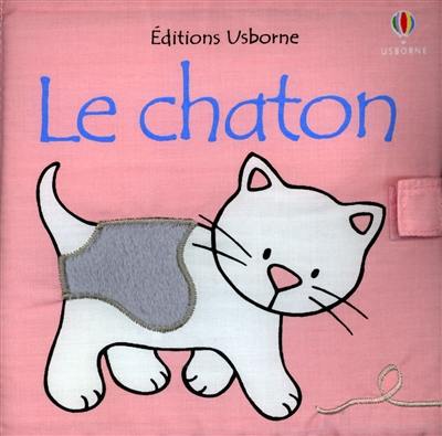 Le chaton