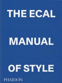 The ECAL manual of style