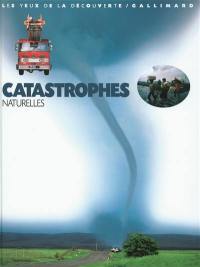 Catastrophes naturelles