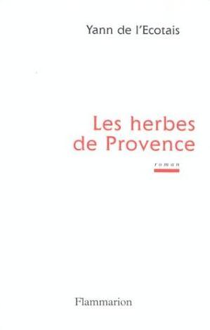 Les herbes de Provence