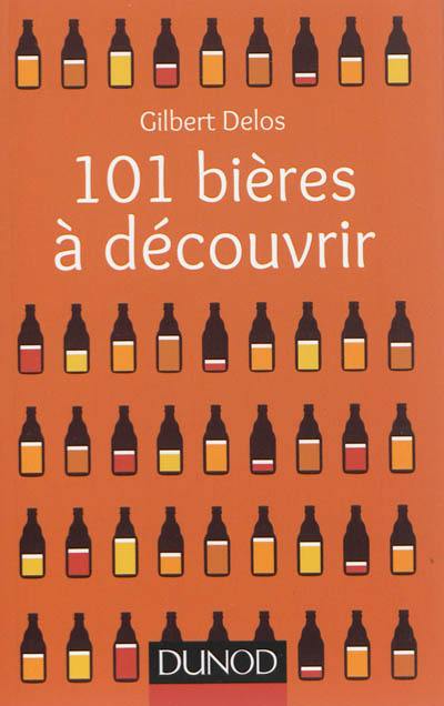 101 bières à découvrir