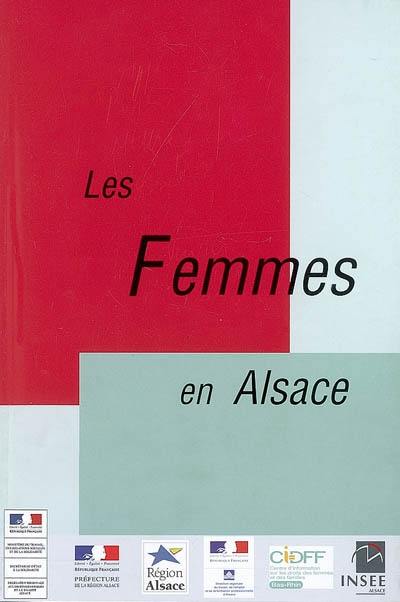 Les femmes en Alsace