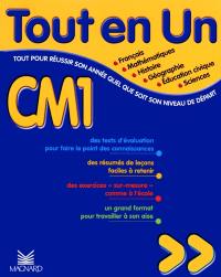 Tout en un CM1