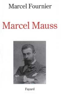 Marcel Mauss