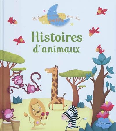 Histoires d'animaux