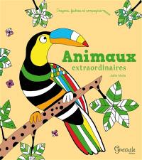 Animaux extraordinaires