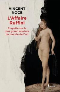 L'affaire Ruffini : enquête sur le plus grand mystère du monde de l'art